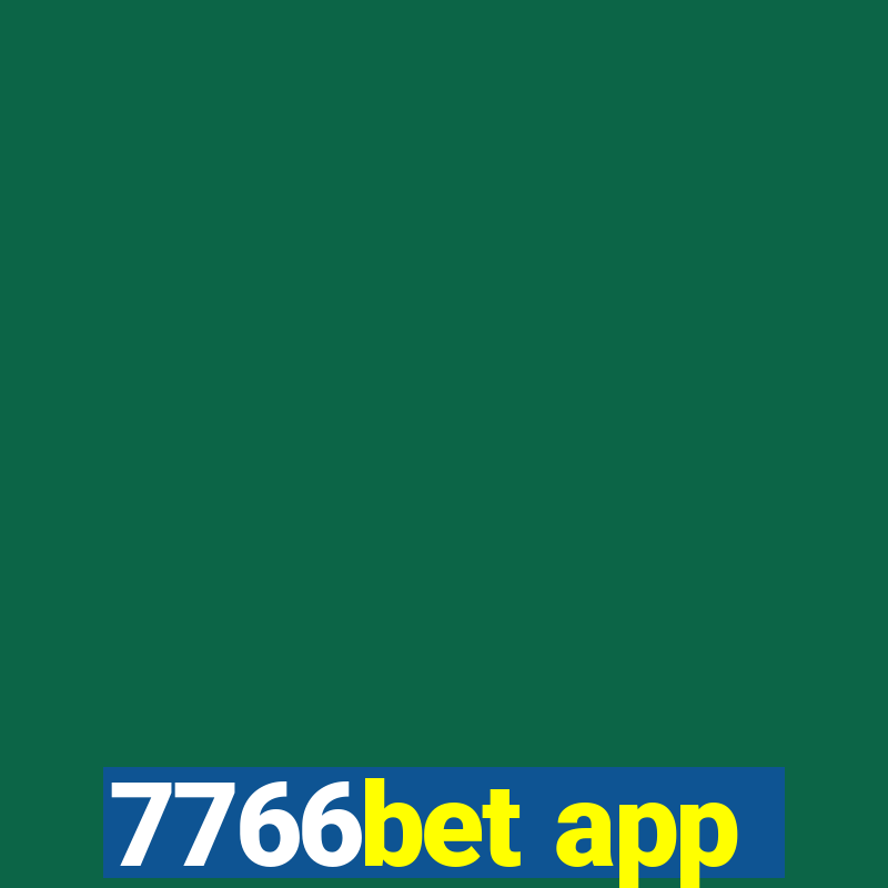 7766bet app